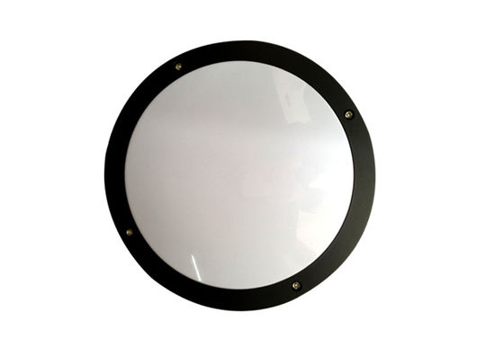 Çin Mutfak Banyo Kapalı LED Bulkhead Işık Oval / Kare / Yuvarlak Şekil 50Hz Tedarikçi