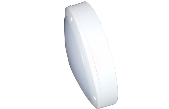 Çin IP65 SMD 3528 Cool White Oval LED Ceiling Panel Light For Mordern Decoration Tedarikçi
