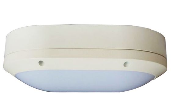 Çin 120 Degree Neutral White LED Ceiling Light Square 800 Lumen High Light Effiency Tedarikçi
