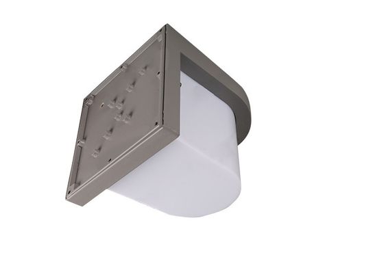 Çin Aluminium Decorative LED Toilet Light For Bathroom IP65 IK 10 Cree Epistar LED Source Tedarikçi