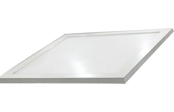 Çin Warehouse Lighting Cool White Surface Mounted Led Panel Light IP50 Alu + PMMA Tedarikçi