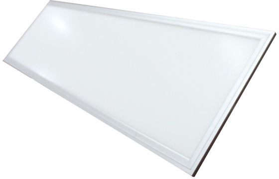 Çin Commercial Led Flat Panel Lights 600 x 600 cm 6000K 3200 Lm 90 lm / watt Tedarikçi