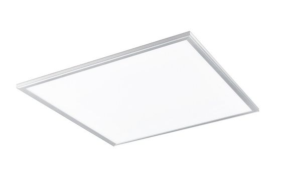 Çin 50 hz 4500K Slim Flat Panel LED Ceiling Light For Office Lighting High Lumen Output Tedarikçi