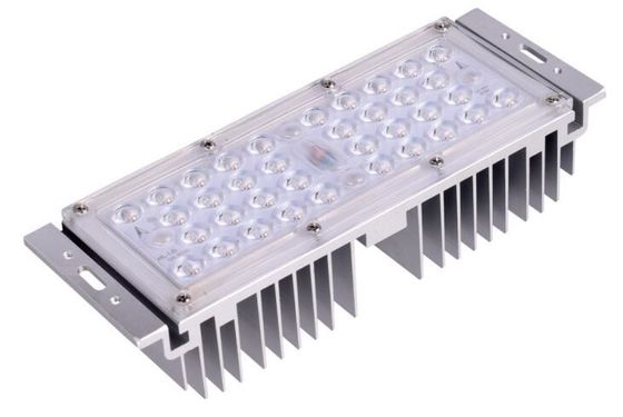 Çin Cree LED Sokak aydınlatması için modül 10W-40W İndstrial LED Sel ışıkları için 120lm / Watt Tedarikçi