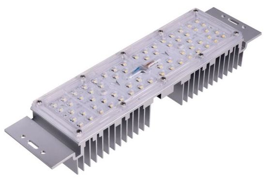 Çin / Cree çip 60w Endüstriyel Projektör için Led Taşkın Işıklar, döküm alumium gövde Tedarikçi