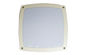 85 - 265V LED Surface Mount Ceiling Lights For Bathroom / Bedroom  CE Approval Best quality Tedarikçi