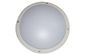 Grey Suspended Ceiling Led Panel Light Surface Mount 10w 20w Moisture Proof Tedarikçi