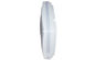 IP65 SMD 3528 Cool White Oval LED Ceiling Panel Light For Mordern Decoration Tedarikçi