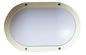 IP65 SMD 3528 Cool White Oval LED Ceiling Panel Light For Mordern Decoration Tedarikçi
