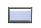 Warm White Surface Mount LED Ceiling Light For Bathroom / Kitchen Ra 80 AC 100 - 240V Tedarikçi
