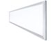 Cool White 48W LED Panel Light 600X600 mm For Meeting Room 4320 Lumen 90 Lm / W Tedarikçi