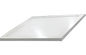 Warehouse Lighting Cool White Surface Mounted Led Panel Light IP50 Alu + PMMA Tedarikçi