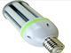 54W IP64 Suya Dayanıklılık Değerlendirmesi Led Corn Lamp E40 PF&amp;gt; 0.9 Şeffaf Sütlü Kılıf Tedarikçi