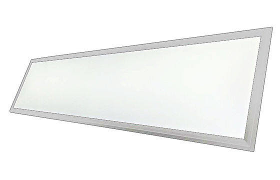 Çin 18w Recessed LED Flat Panel Lights Cool White 2700 - 7000K CE High Brightness Tedarikçi