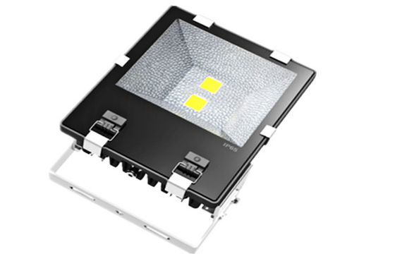 Çin 10W-200W Osram LED flood light SMD chips high power industrial led outdoor lighting 3000K-6000K high lumen CE certified Tedarikçi