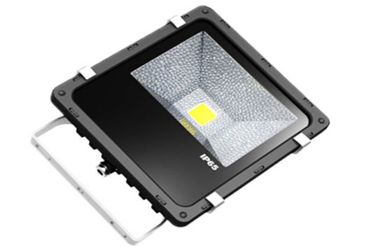Çin Portable 150w LED flood light outdoor waterproof IP65 3000K - 6000K high lumen Tedarikçi