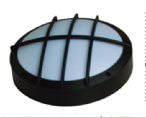 Çin Mikro dalga sensörü 20W LED tavan ışığı açık 85-265V Cam geçirmez 230V 12V 24V 48V 5 yıl garantili Tedarikçi