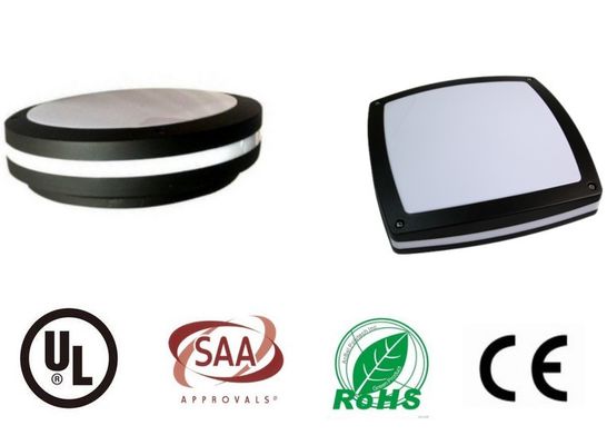 Çin LED Bulkhead Işık takma 20W1600lm IP65 duvar montaj lambası CE SAA UL Çinli üreticiden Tedarikçi
