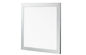 Cool White LED Flat Panel light 600 x 600 6000K CE RGB Square LED Ceiling Light Tedarikçi
