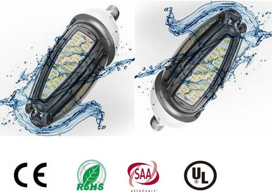 Yüksek Güçte SMD Yongası 50w IP65 Ledli Mısır Lambası E27 E40 Tabanı Süper Parlaklık Tedarikçi