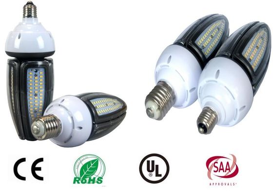 Yüksek Güçte SMD Yongası 50w IP65 Ledli Mısır Lambası E27 E40 Tabanı Süper Parlaklık Tedarikçi