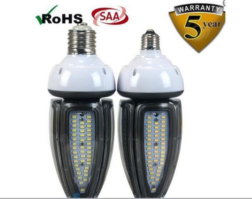 Yüksek Güçte SMD Yongası 50w IP65 Ledli Mısır Lambası E27 E40 Tabanı Süper Parlaklık Tedarikçi